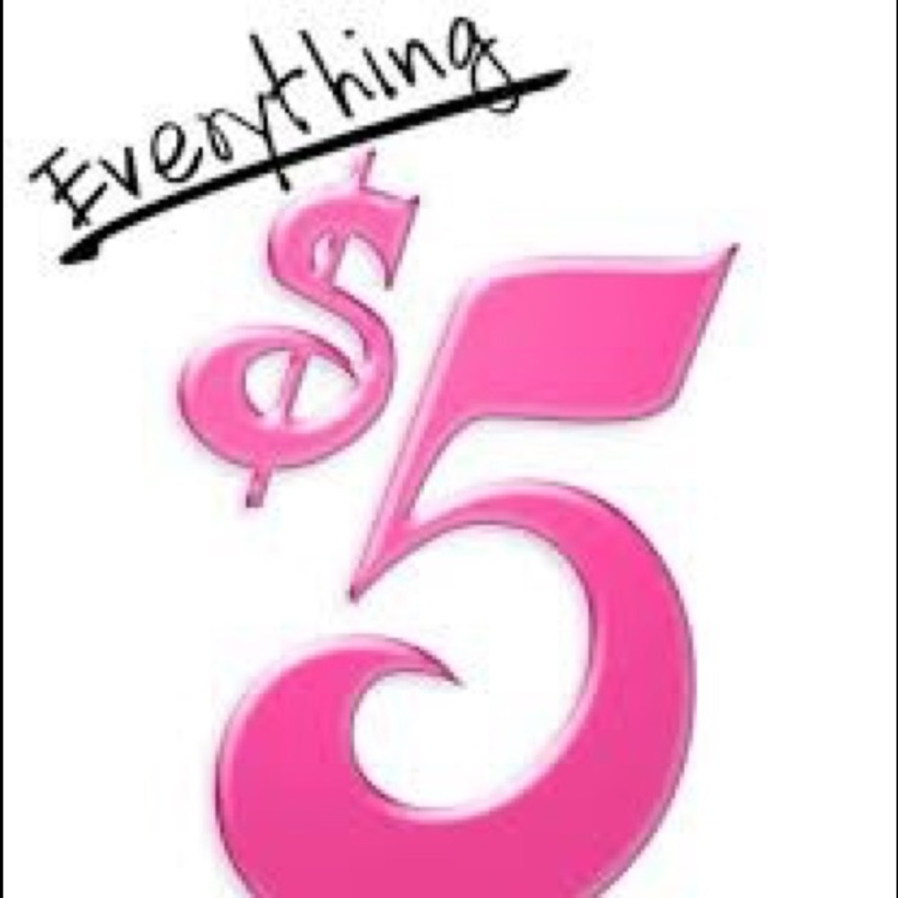 5$ or Less!!
